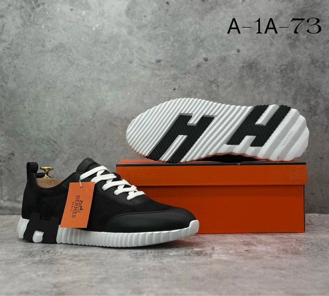 ,кроссовки hermes,кроссовки hermes мужские,мужские кроссовки,замшевые кроссовки