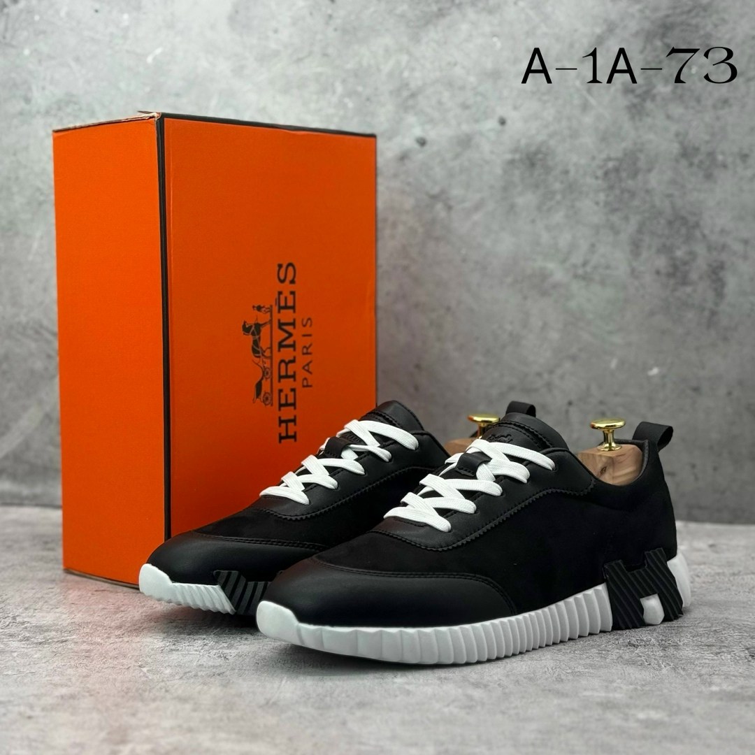 ,кроссовки hermes,кроссовки hermes мужские,мужские кроссовки,замшевые кроссовки