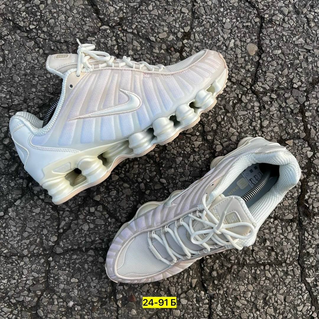 nike shox tl white metallic silver,кроссовки nike shox tl,nike shox tl,кроссовки,кроссовки найк шокс тл