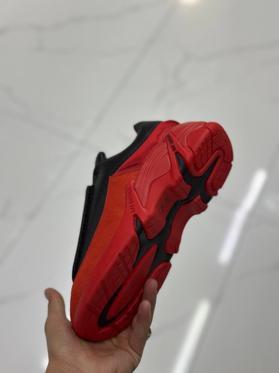 кроссовки raf simons anteir oversized sneaker,кроссовки raf simons antei,кроссовки raf simons,кроссовки женский мужской,низкие кроссовки