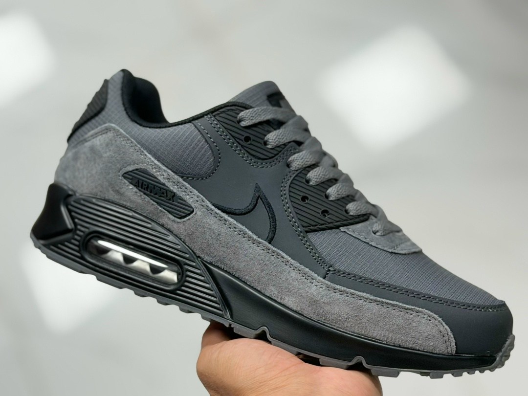 nike air max 90 grey,кроссовки,nike air max 90 essential,nike air max,кроссовка мужской