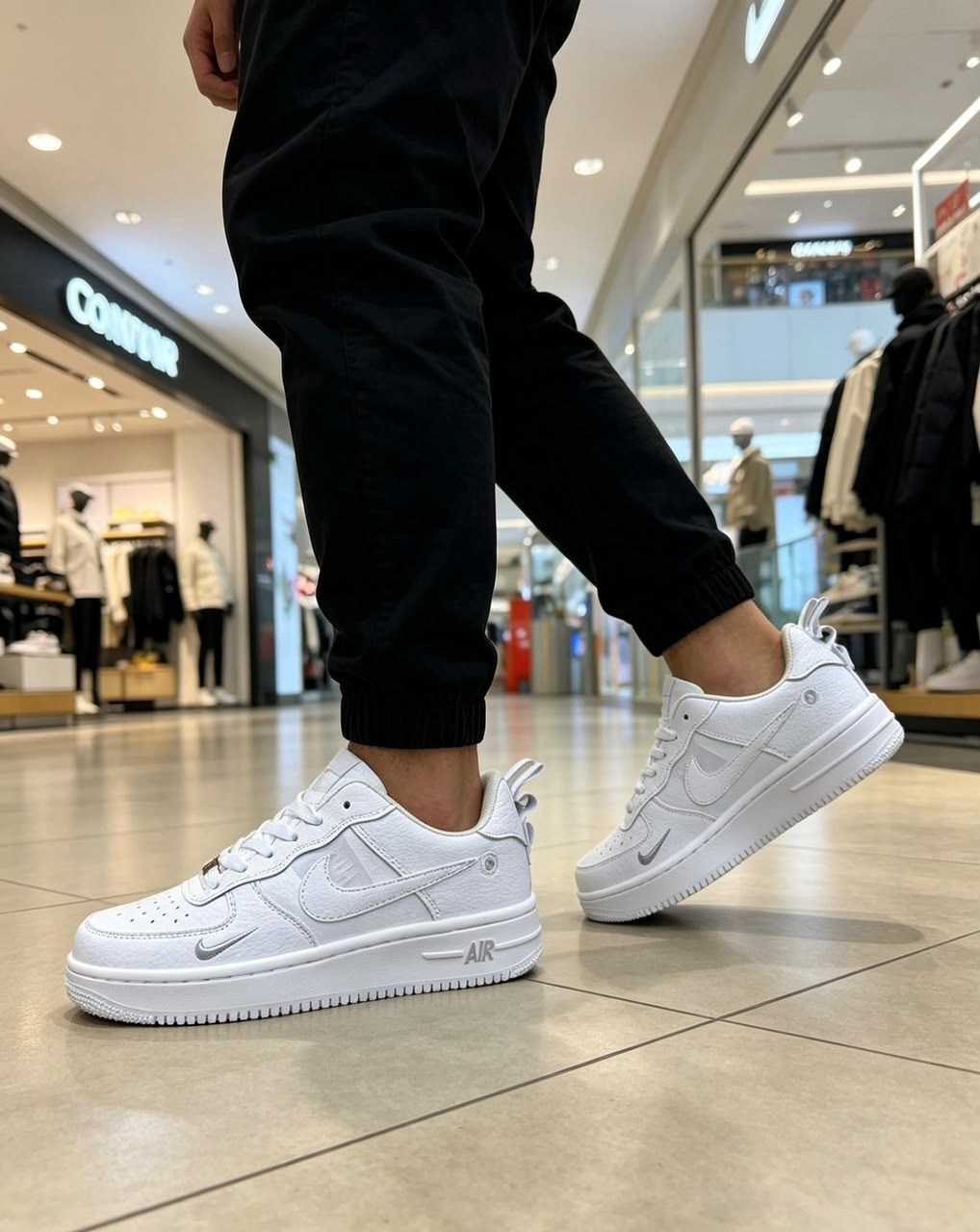 кросcовки nike air force 1,nike air force 1 07 lv8 utility black,nike air force 1 07,nike air force 1 low black,nike air force 1 07 lv 8