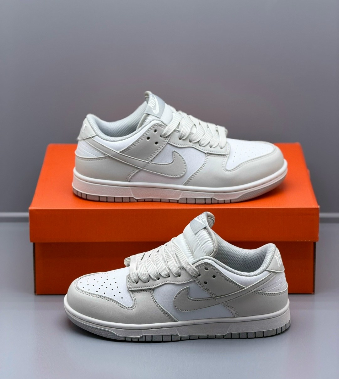nike dunk low,nike dunk low grey fog,кроссовки,nike dunk low triple white,nike dunk low white