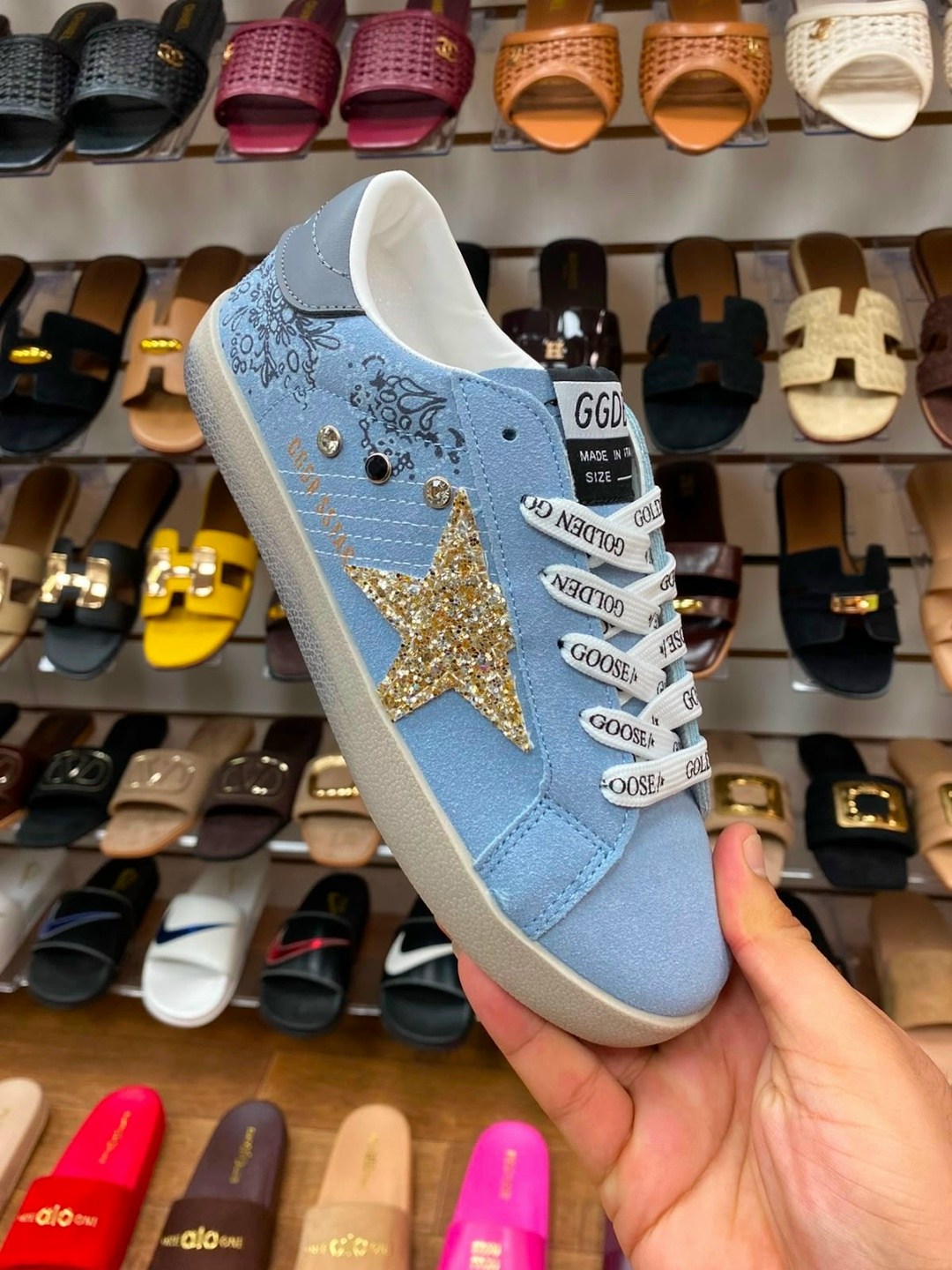 кеды golden goose,,кроссовки golden goose,кеды, женская