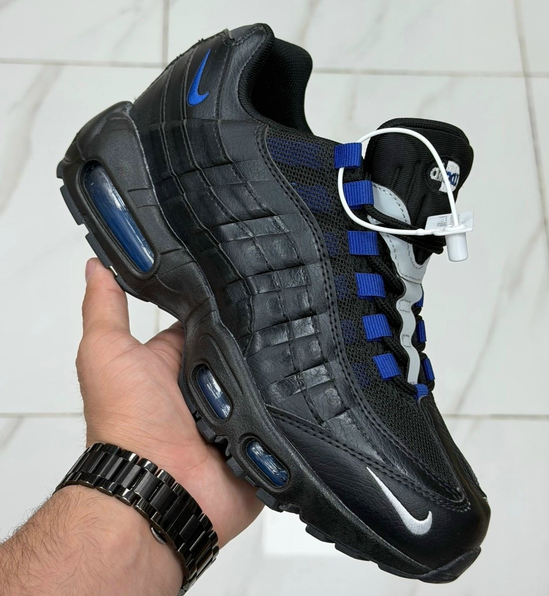 nike air max 95 black,nike air max 95,nike air max 95 essential,кроссовки,nike air max 95 blue