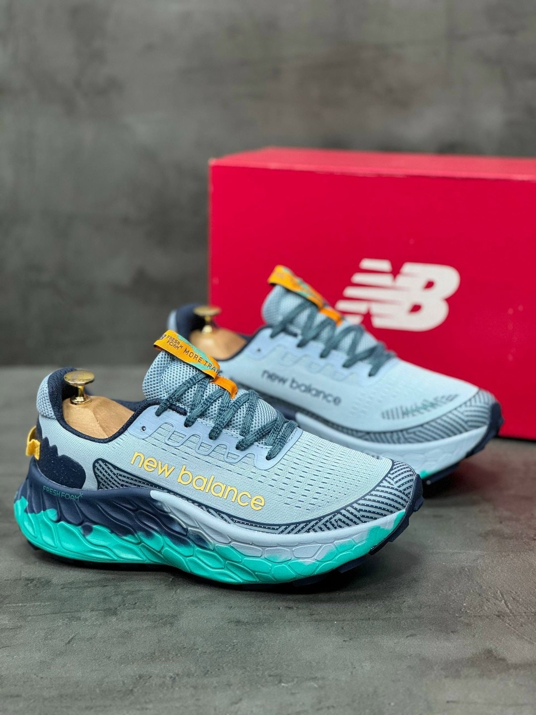 кроссовки new balance fresh foam x more trail v3,кроссовки new balance,спортивная ,,кроссовки спортивная одежда fresh foam x new balance 360777155