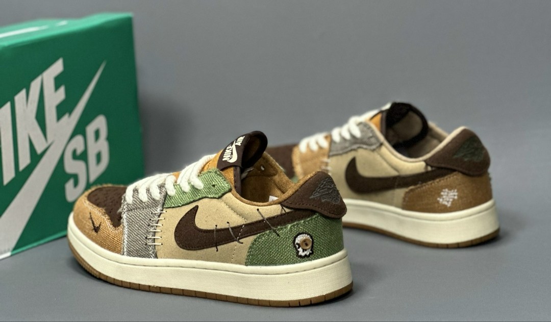 кроссовки nike air jordan 1 low voodoo кеды низкие вуду,кроссовки nike air jordan 1 low voodoo,nike air jordan 1 low x zion williamson voodoo,кроссовки zion williamson x air jordan 1 low og,кроссовки