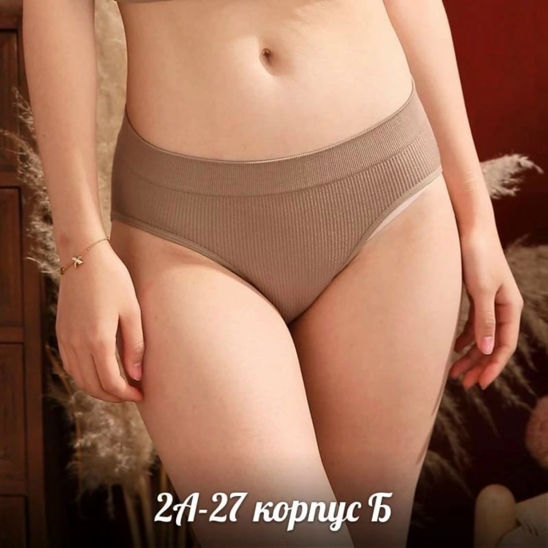 бесшовные трусы женские,бесшовные трусы женские с высокой посадкой,трусы в рубчик,бесшовные трусы женские с высокой посадкой n. chic,женская трусы