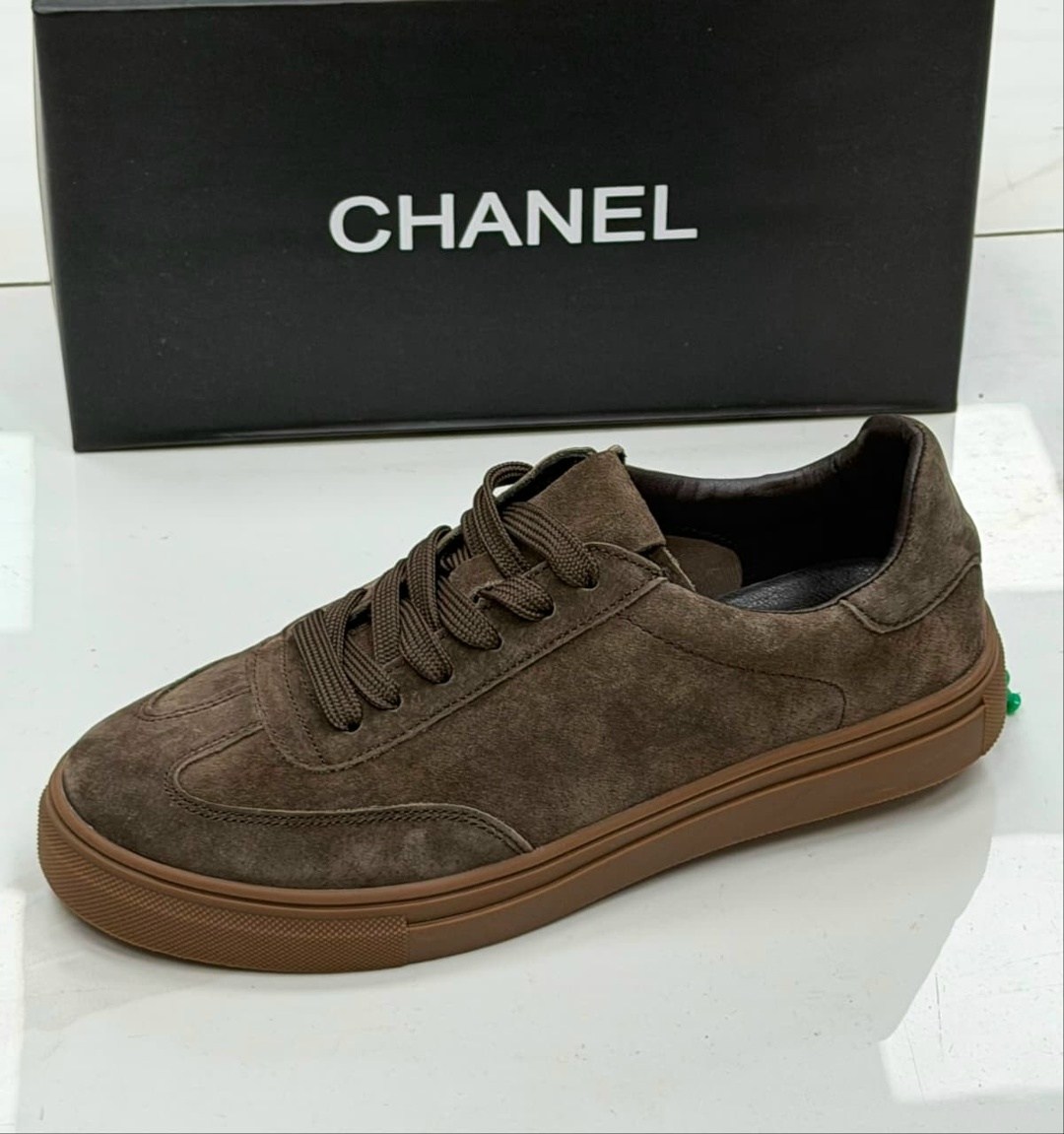 кеды замшевые,замшевые кроссовки,,кеды женские chanel,кеды натуральные