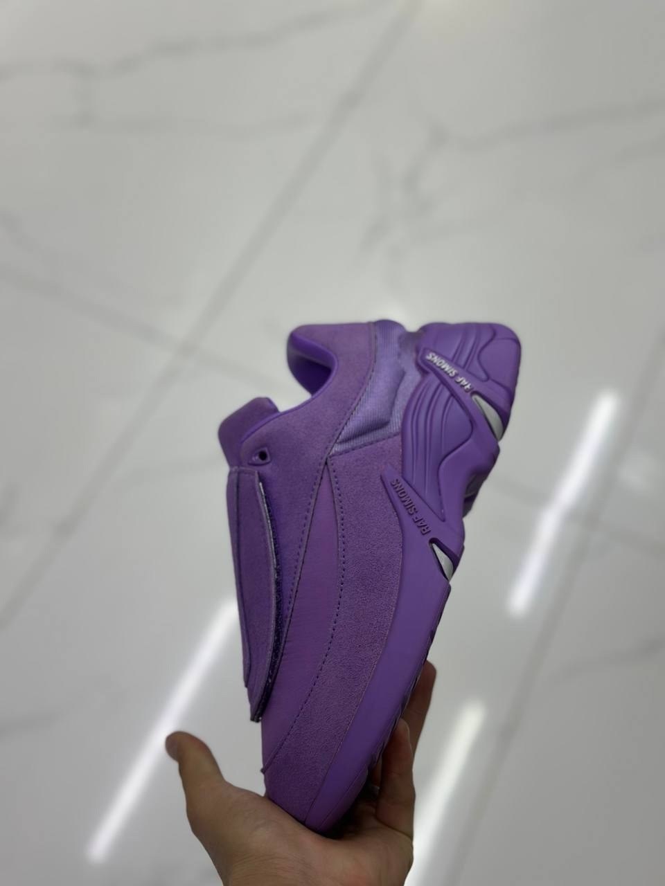 кроссовки raf simons anteir oversized sneaker,кроссовки raf simons antei,кроссовки raf simons,кроссовки женский мужской,низкие кроссовки