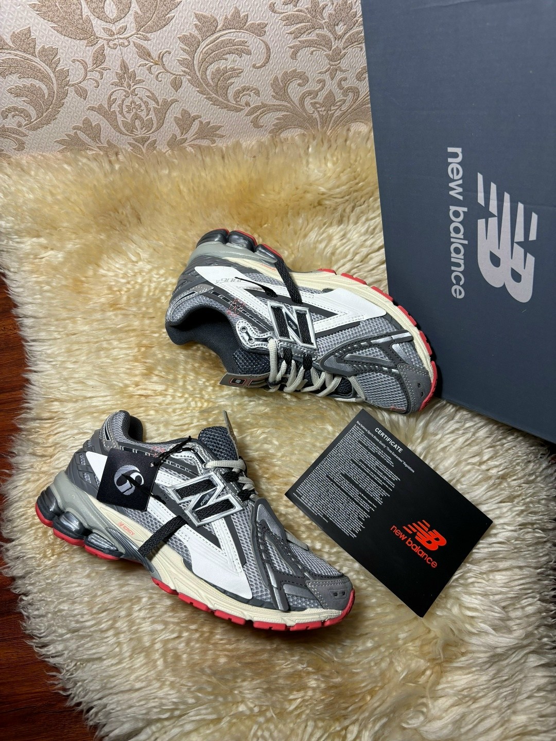 кроссовки new balance,кроссовки new balance 1906,кроссовки,,спортивная