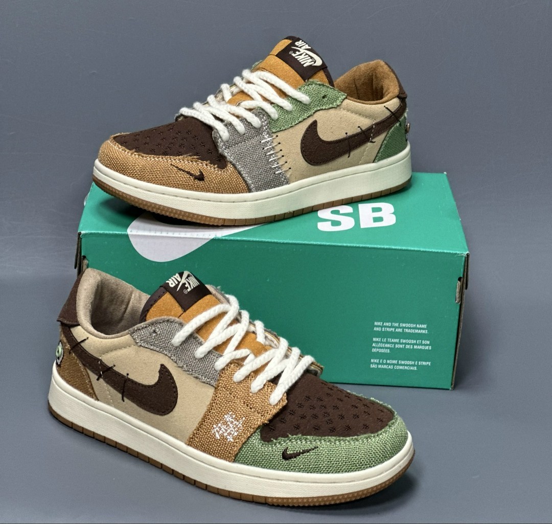 кроссовки nike air jordan 1 low voodoo кеды низкие вуду,кроссовки nike air jordan 1 low voodoo,nike air jordan 1 low x zion williamson voodoo,кроссовки zion williamson x air jordan 1 low og,кроссовки