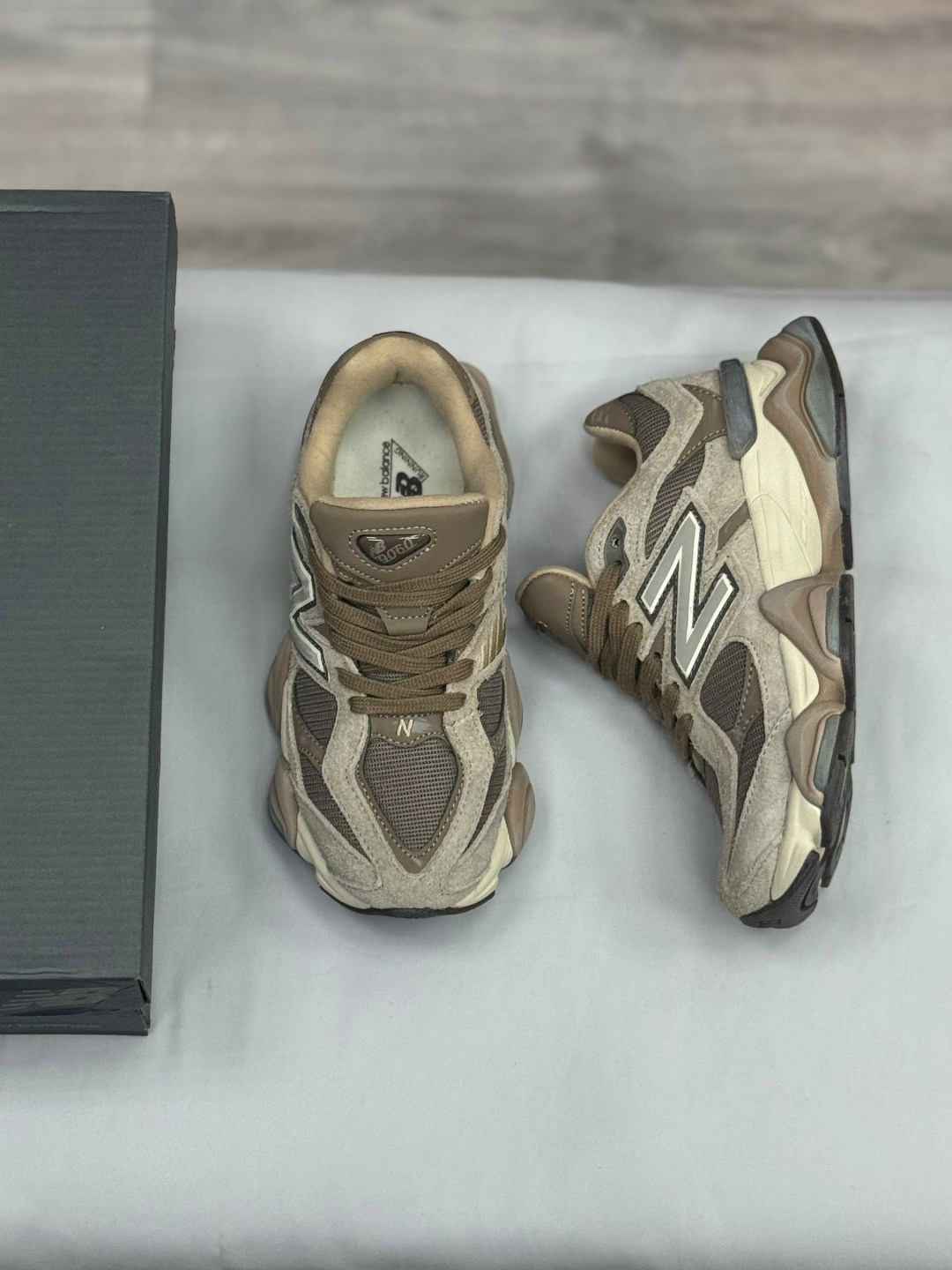 кроссовки new balance 9060,серые new balance 9060,кроссовки new balance,кроссовки new balance 9060 зимние,new balance 9060