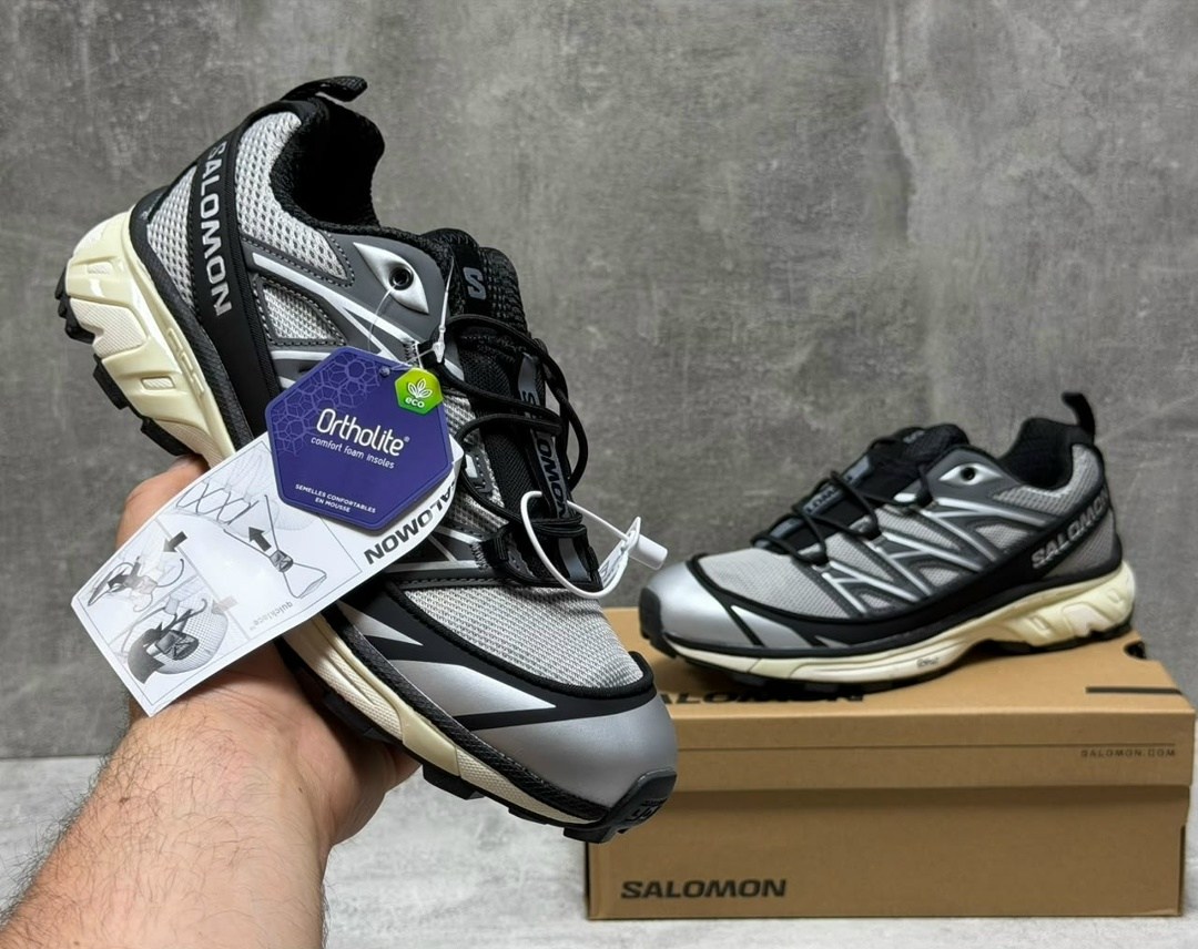 salomon xt 6 gore tex,salomon xt 6,кроссовки salomon,кроссовки salomon xt,кроссовки соломон