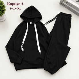 Костюм