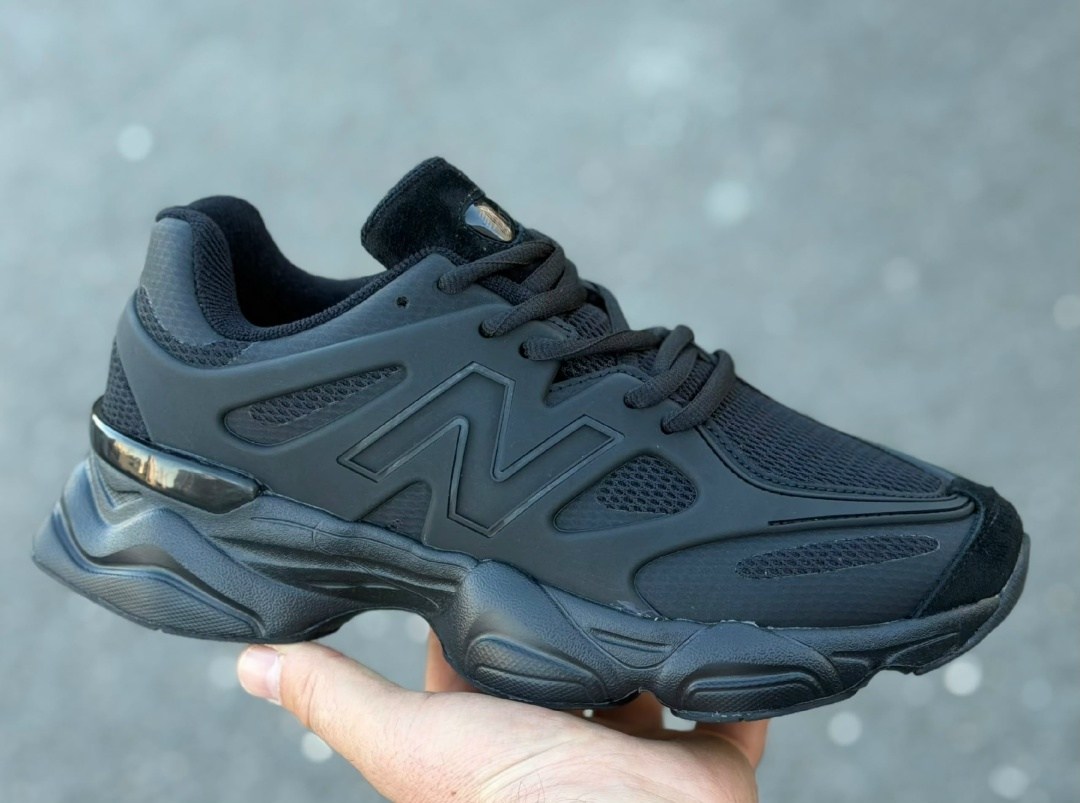 кроссовки new balance 9060,кроссовки new balance,кроссовки,кроссовки черные,new balance 9060