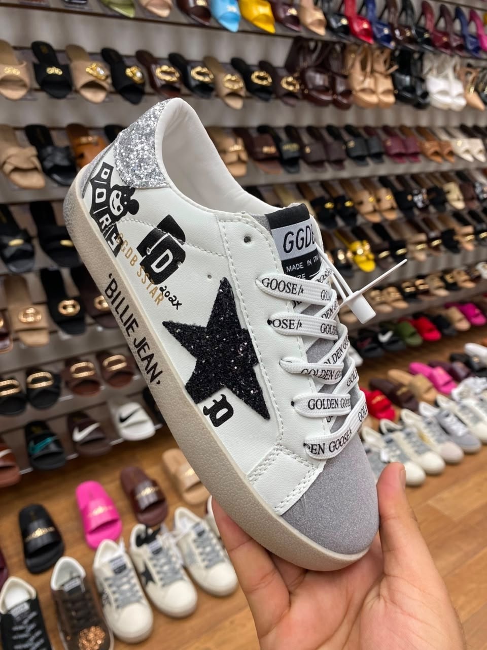 ,голден роуз кеды,кеды golden goose,golden goose кеды женские,golden goose super star