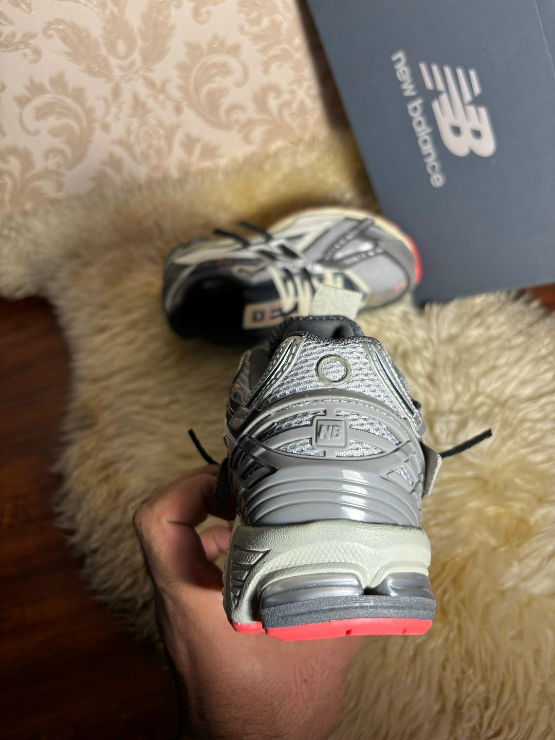 кроссовки new balance,кроссовки new balance 1906,кроссовки,,спортивная