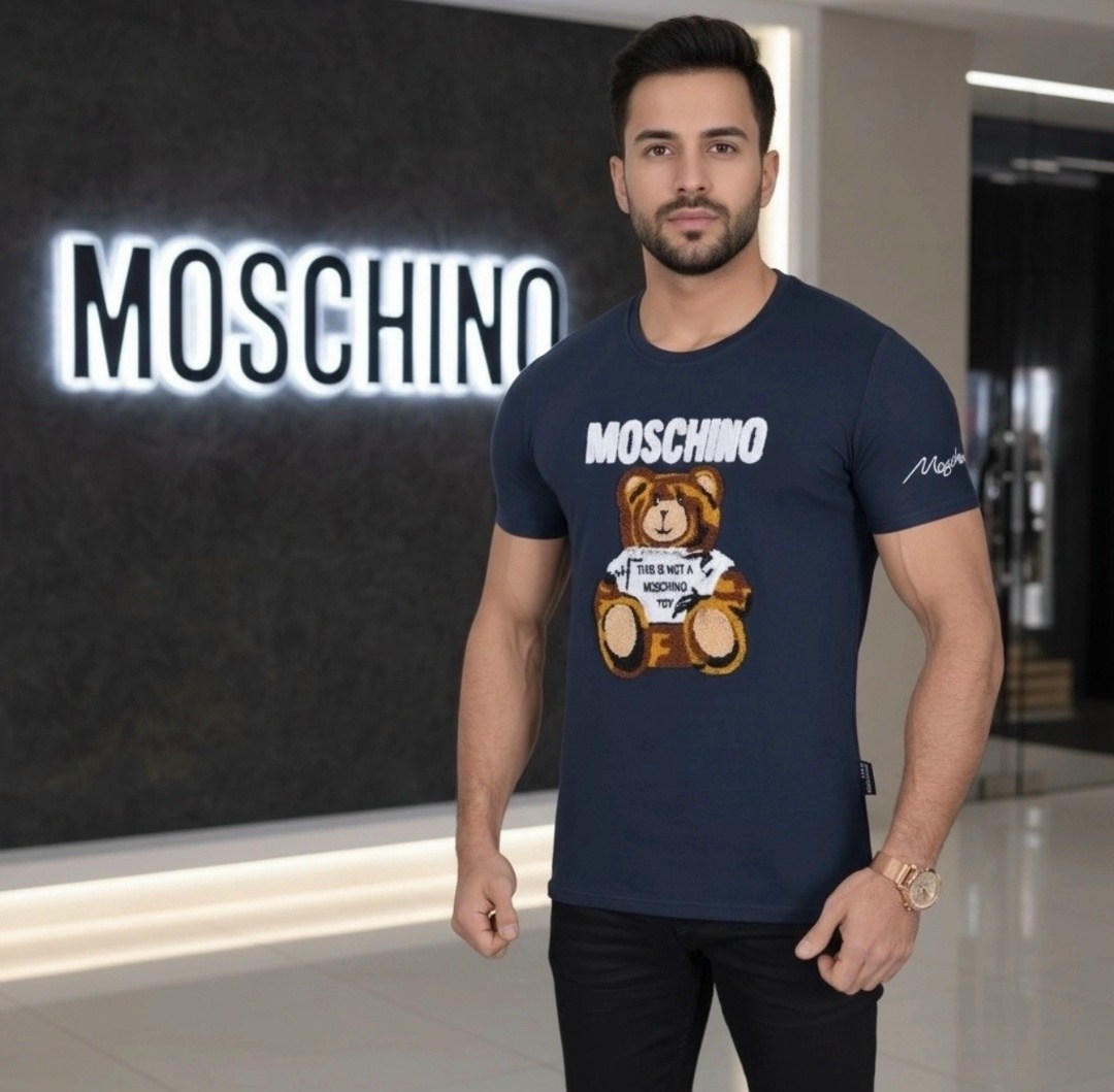 moschino футболка,moschino moschino,franco moschino,moschino футболка мужская с медведем,moschino футболки оригинал