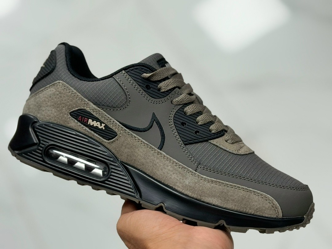 nike air max 90 grey,кроссовки,nike air max 90 essential,nike air max,кроссовка мужской