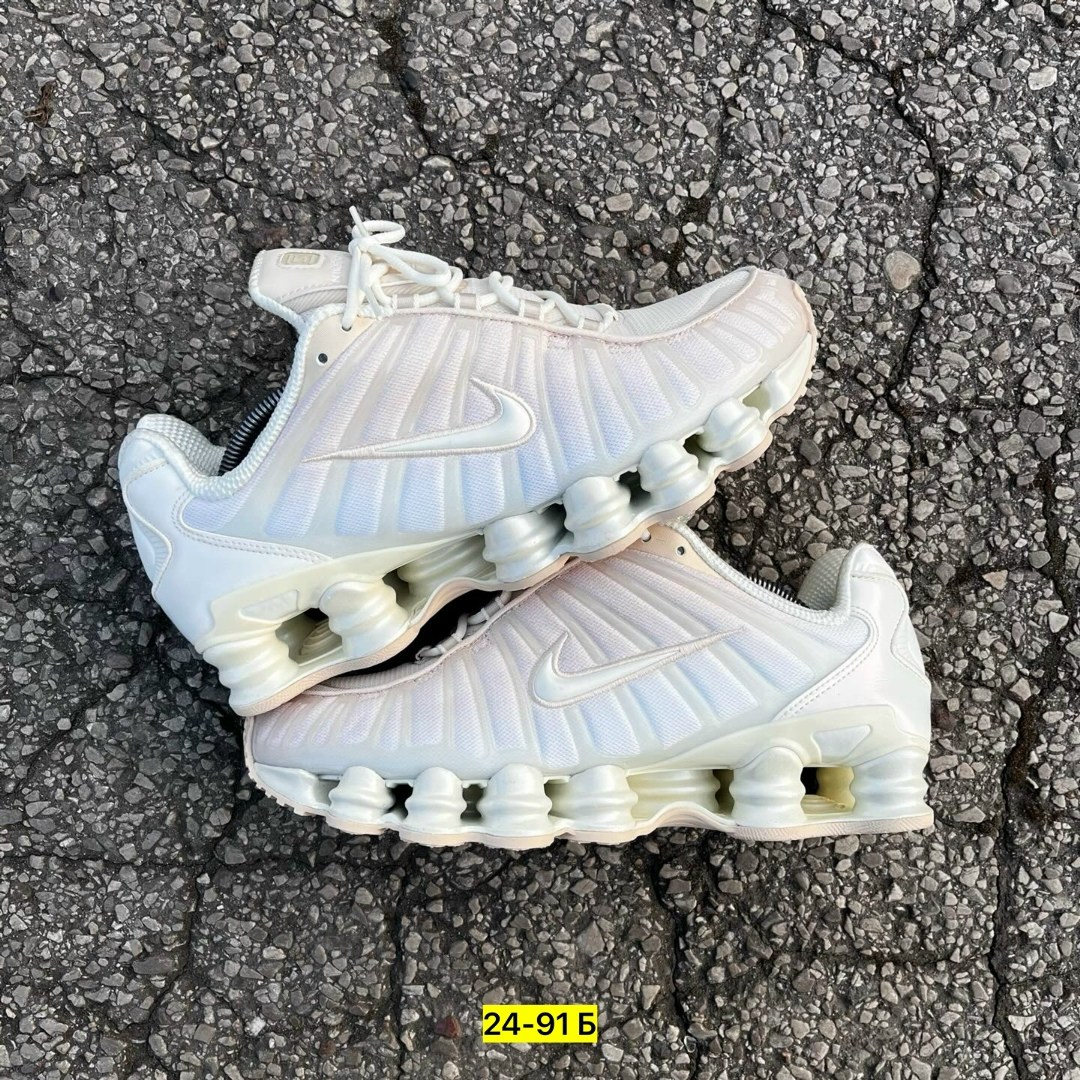 nike shox tl white metallic silver,кроссовки nike shox tl,nike shox tl,кроссовки,кроссовки найк шокс тл
