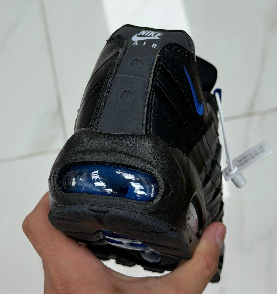 nike air max 95 black,nike air max 95,nike air max 95 essential,кроссовки,nike air max 95 blue