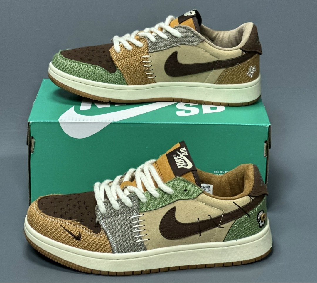 кроссовки nike air jordan 1 low voodoo кеды низкие вуду,кроссовки nike air jordan 1 low voodoo,nike air jordan 1 low x zion williamson voodoo,кроссовки zion williamson x air jordan 1 low og,кроссовки