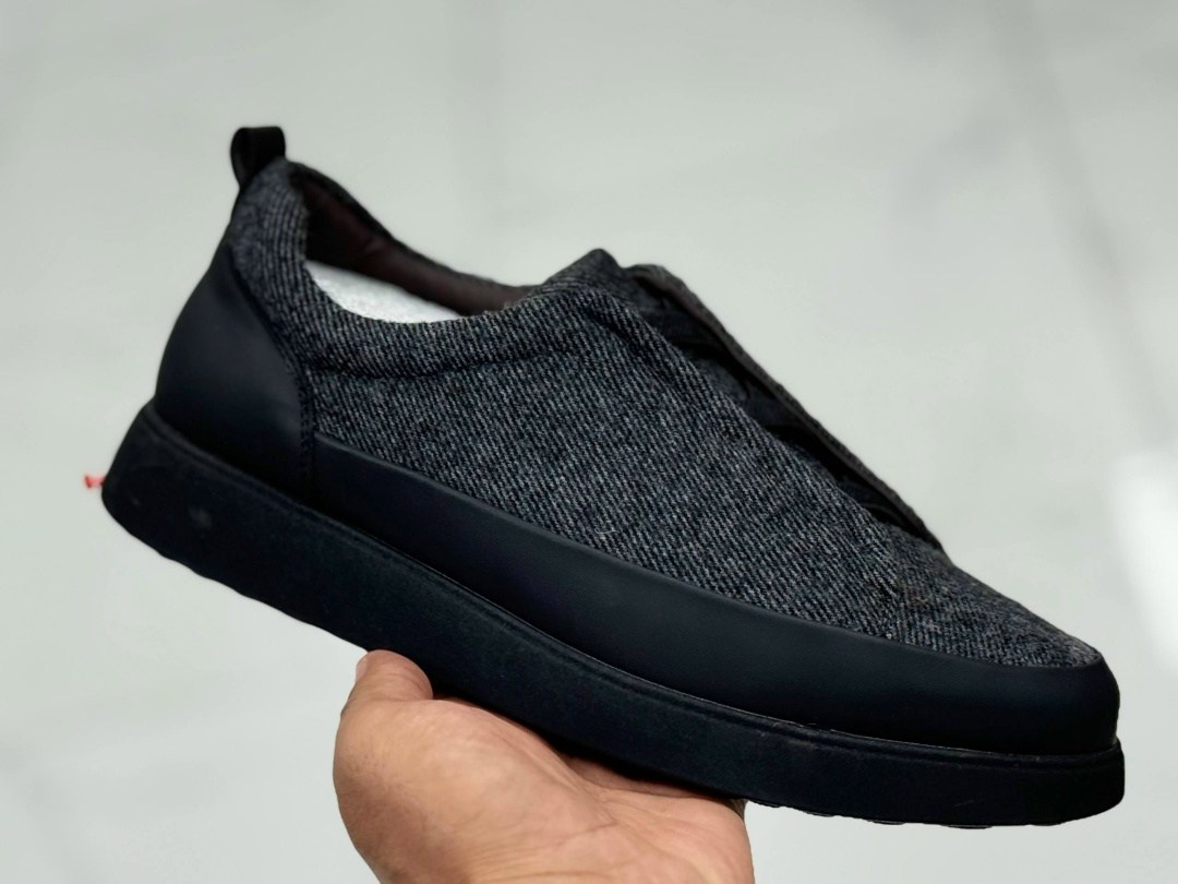 кроссовки кожаные ermenegildo zegna мужские,,кроссовки зегна мужские,мужская ,мужские кожаная кроссовки