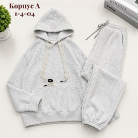 Костюм