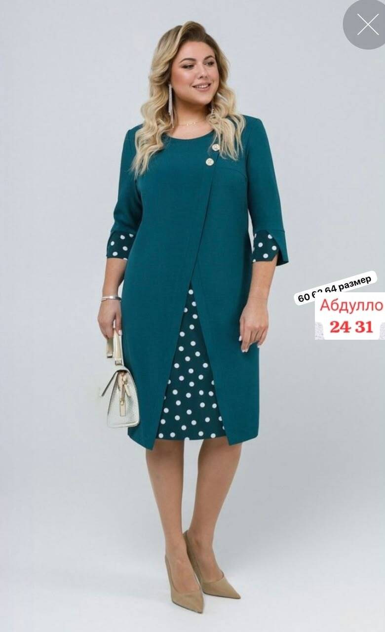 платье миди,платье 👗,платья женская,женское платье больших размеров,платья для полных