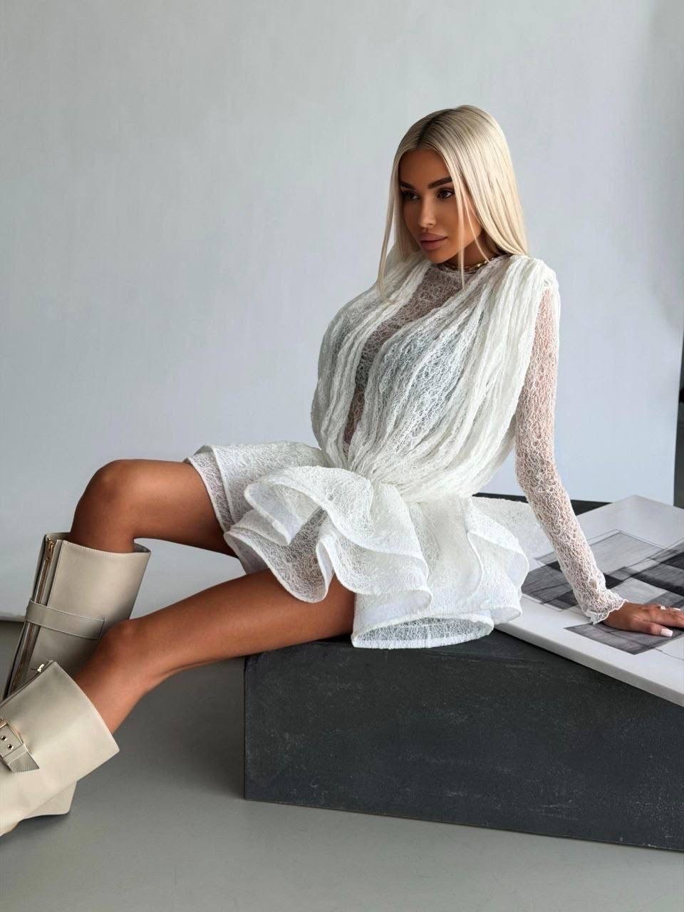 кружевное платье,свадебная платье,платье,кружевное мини платье