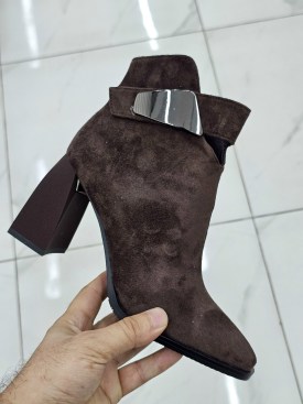 Ботильоны