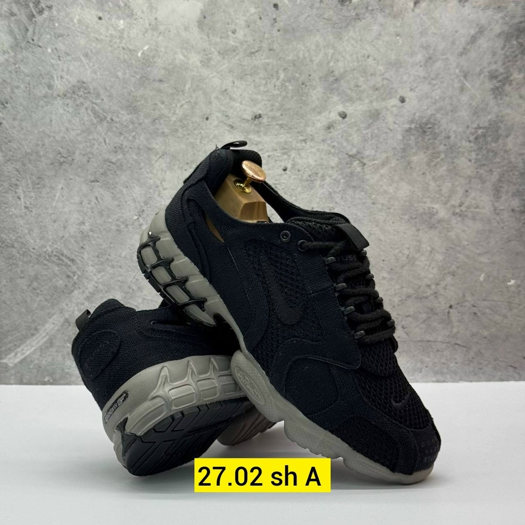 кроссовки для мужчин,мужские кроссовки nike,nike air zoom spiridon cage 2,nike air zoom spiridon cage 2 stussy,кроссовки nike