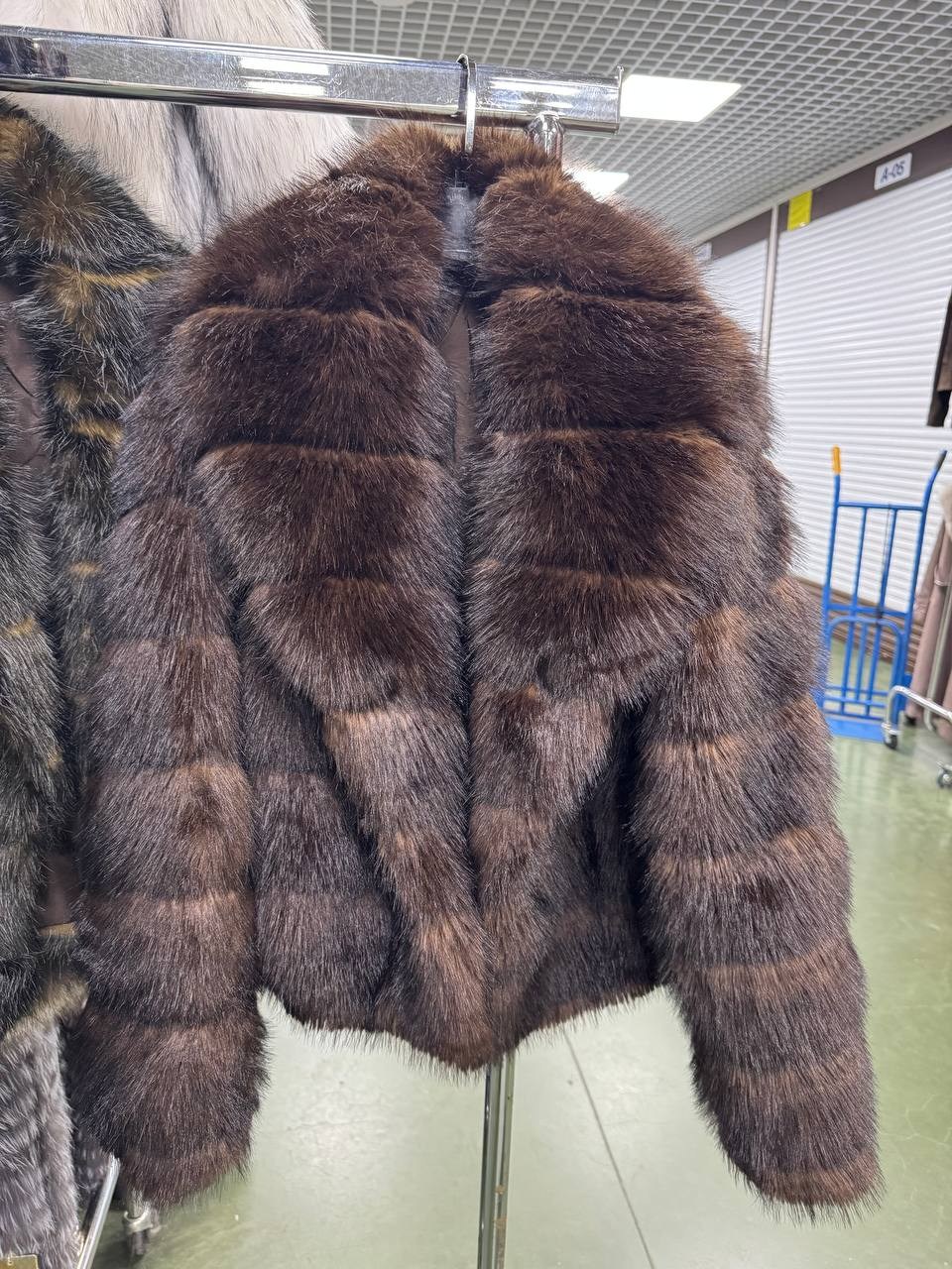 шуба из меха финского песца yana kraft brand,шуба из меха финского песца,шуба из песца,шуба соболь,шуба из соболя