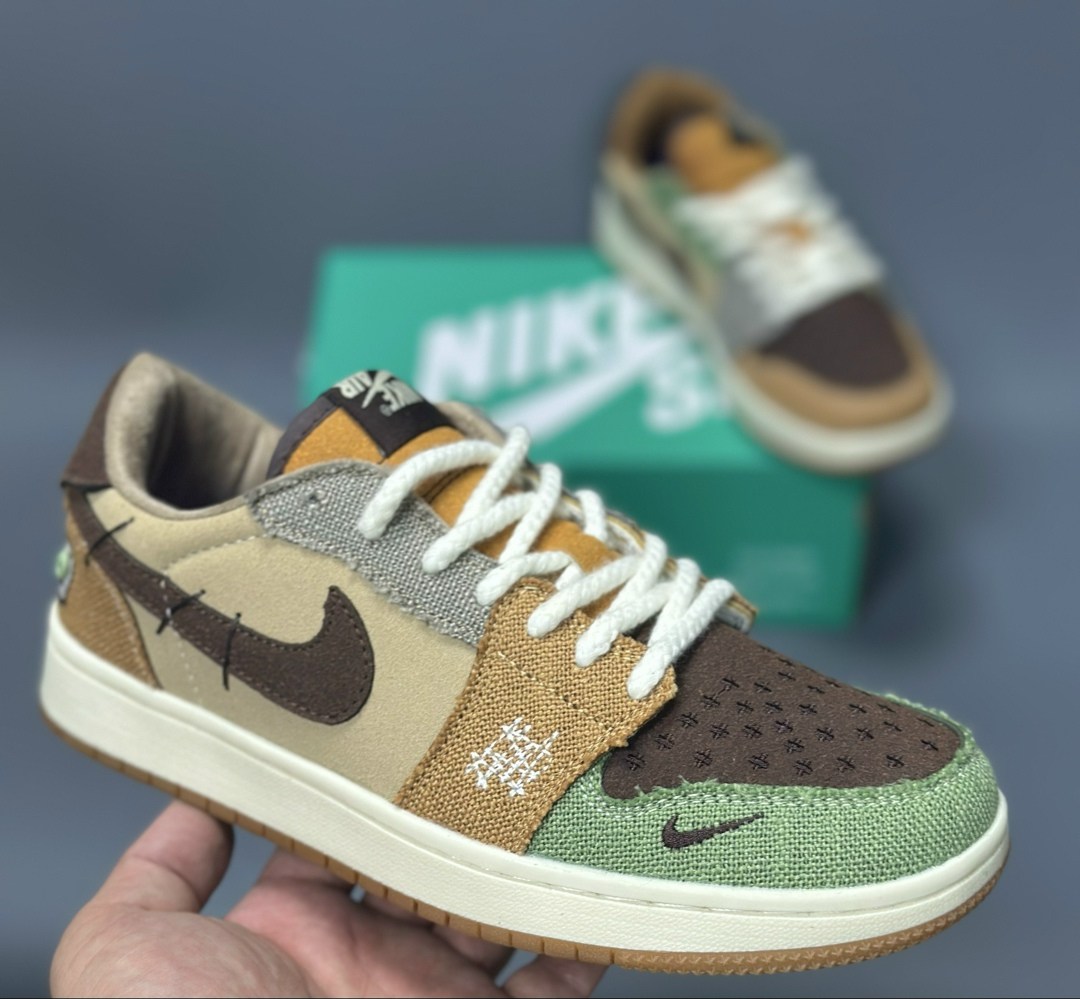кроссовки nike air jordan 1 low voodoo кеды низкие вуду,кроссовки nike air jordan 1 low voodoo,nike air jordan 1 low x zion williamson voodoo,кроссовки zion williamson x air jordan 1 low og,кроссовки