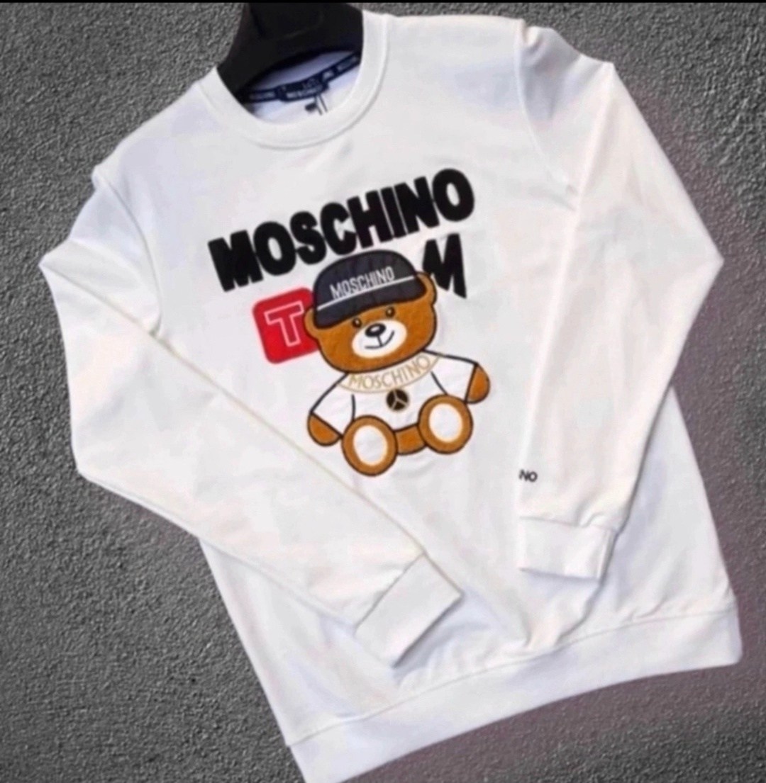 свитшот moschino,franco moschino,толстовка moschino,мужские толстовки moschino,толстовка moschino underwear толстовка