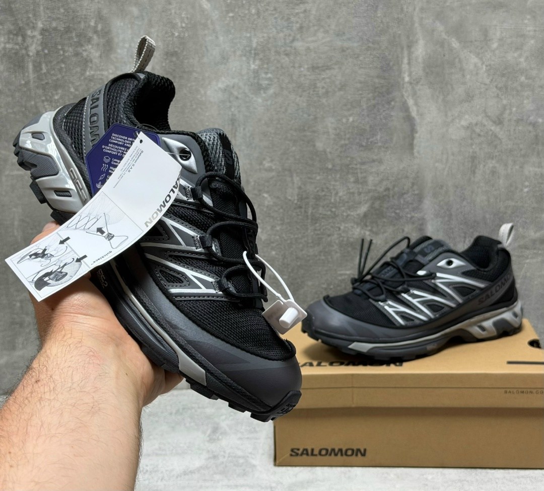 salomon xt 6 gore tex,salomon xt 6,кроссовки salomon,кроссовки salomon xt,кроссовки соломон