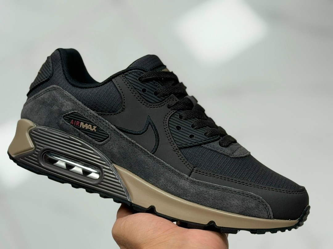 nike air max 90 grey,кроссовки,nike air max 90 essential,nike air max,кроссовка мужской