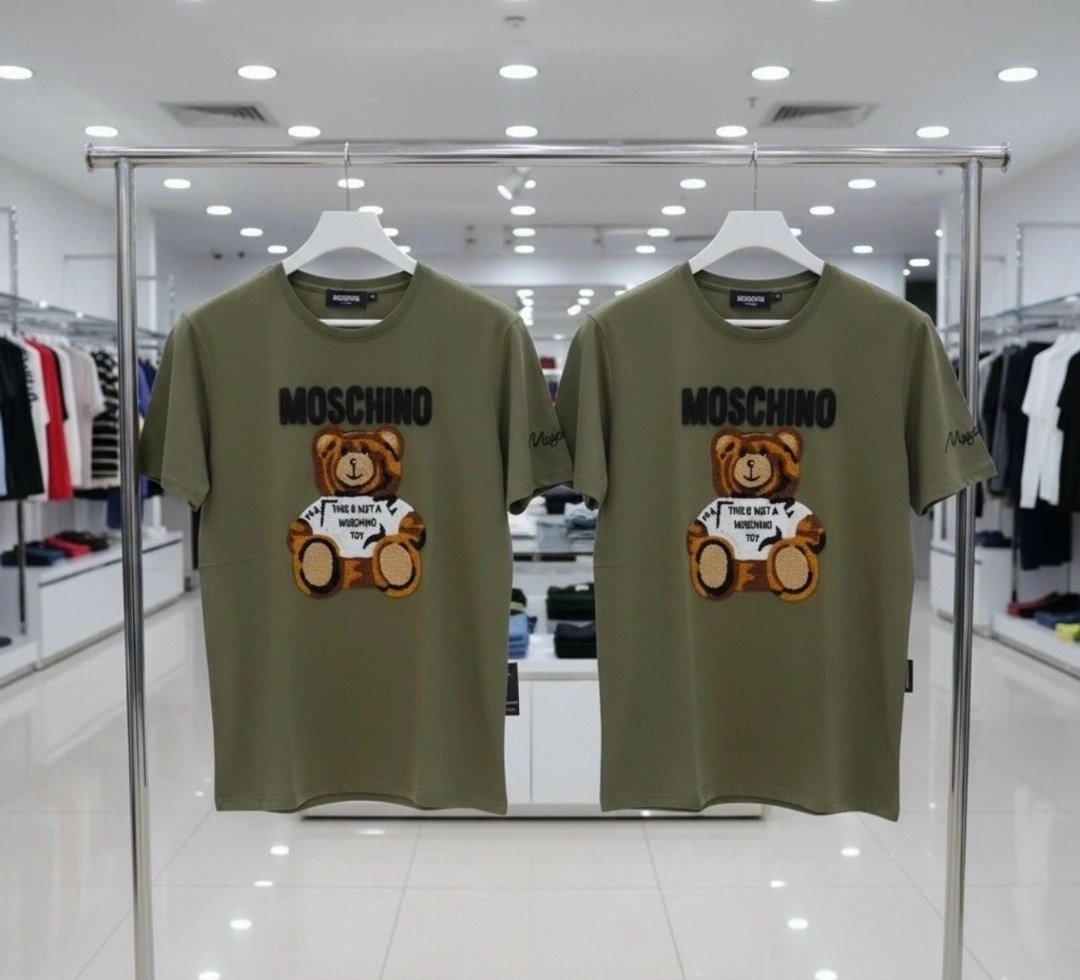 moschino футболка,moschino moschino,franco moschino,moschino футболка мужская с медведем,moschino футболки оригинал