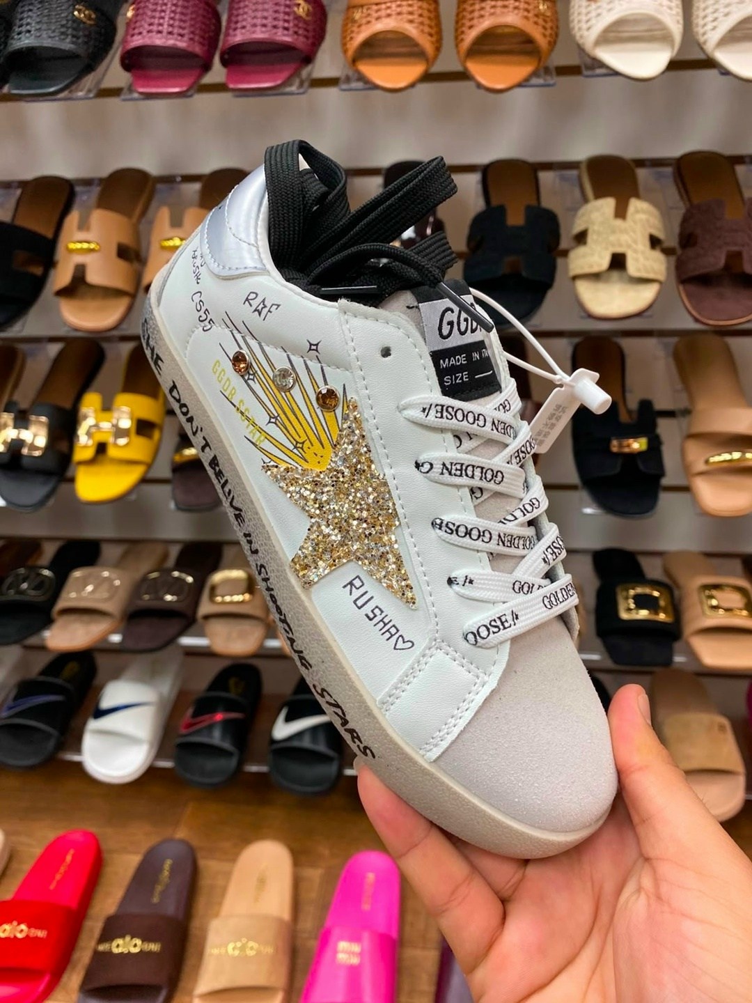 кеды golden goose,,кроссовки golden goose,кеды, женская