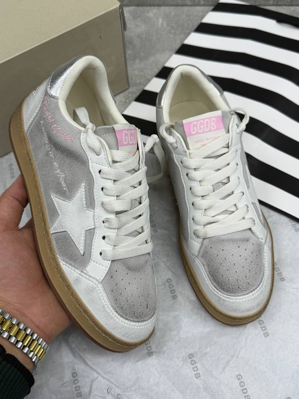 ,кроссовки golden goose,кеды golden goose,женская ,кроссовки женскиe