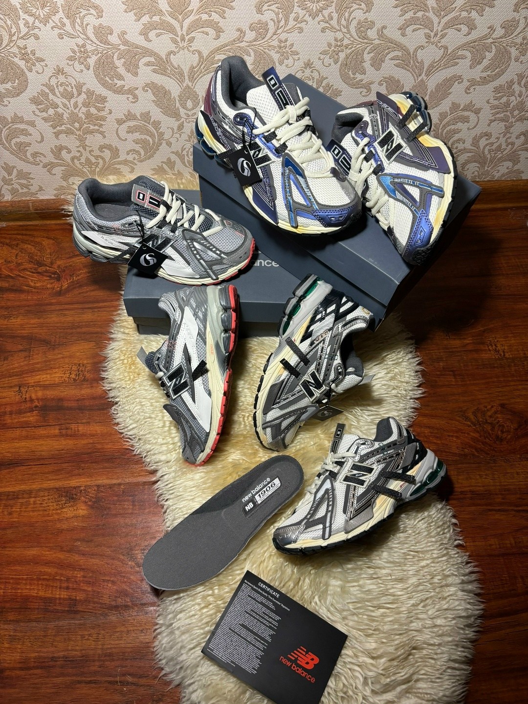 кроссовки new balance,кроссовки,кроссовки new balance 1906,,кроссовки мужские женские