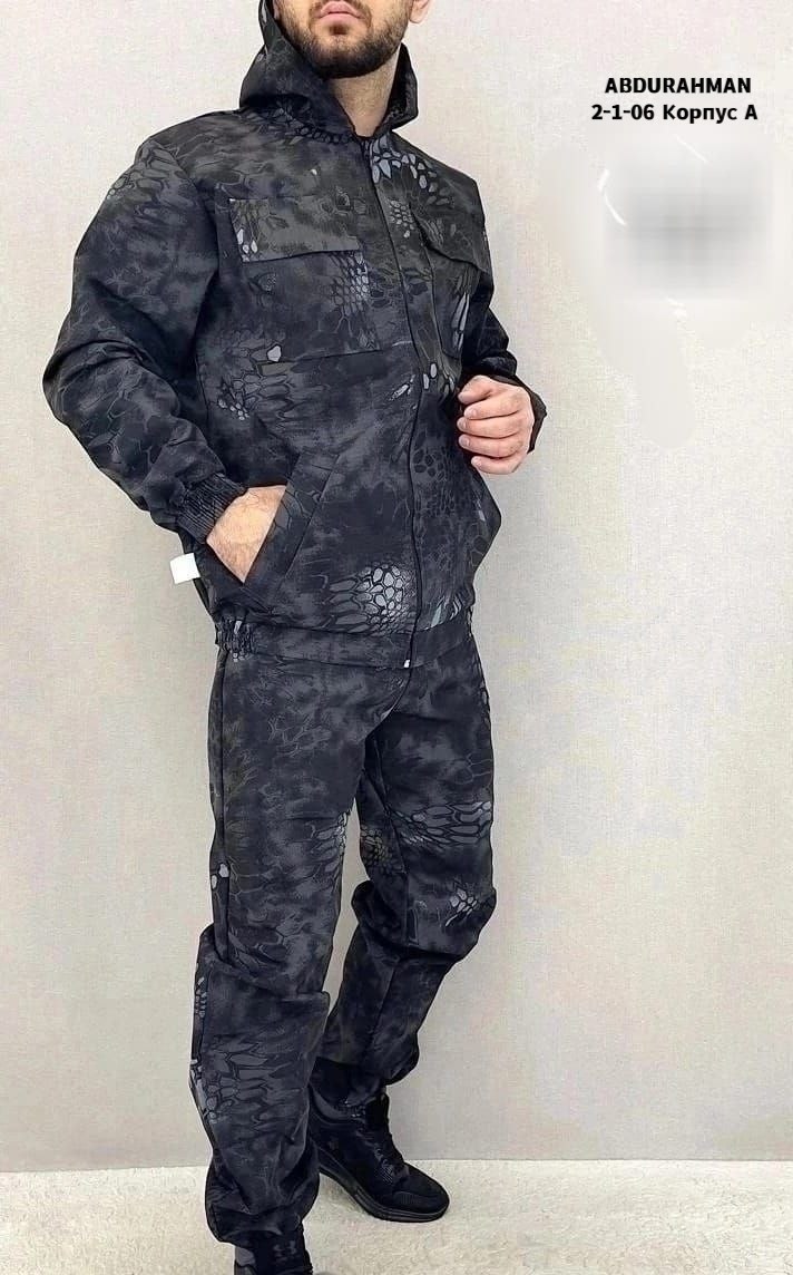 костюм камуфляжный,мужской костюм двойка,костюм на флисе,костюм двойка,костюм демисезонный