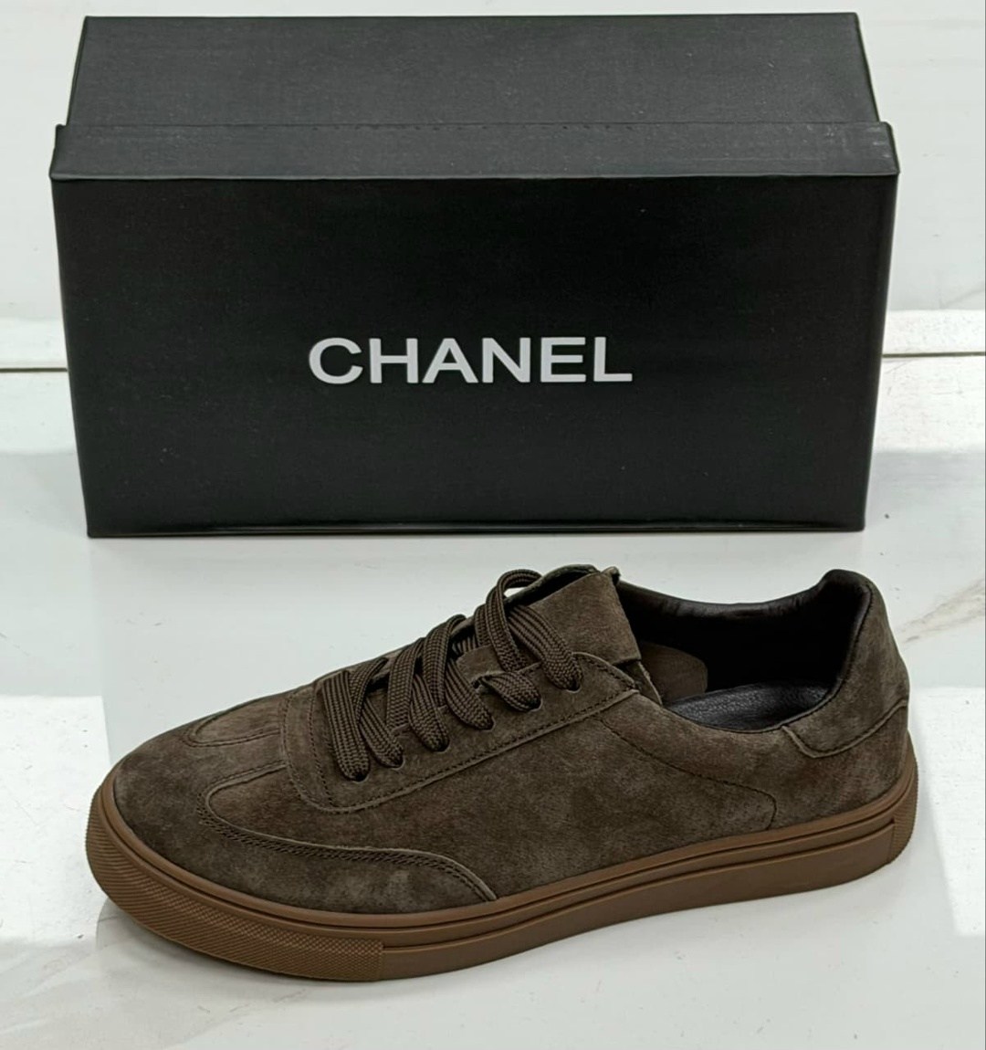 кеды замшевые,замшевые кроссовки,,кеды женские chanel,кеды натуральные