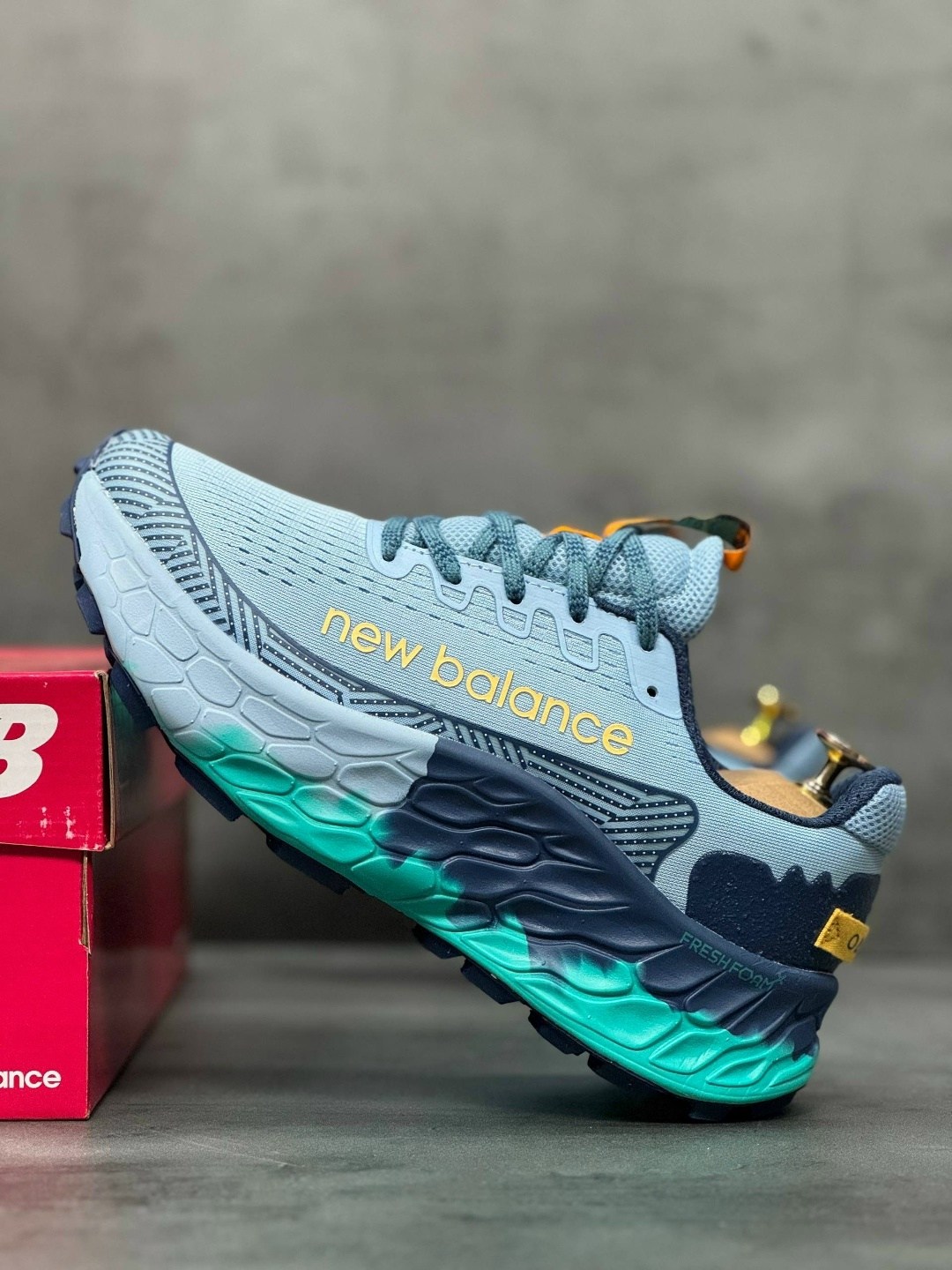 кроссовки new balance fresh foam x more trail v3,кроссовки new balance,спортивная ,,кроссовки спортивная одежда fresh foam x new balance 360777155
