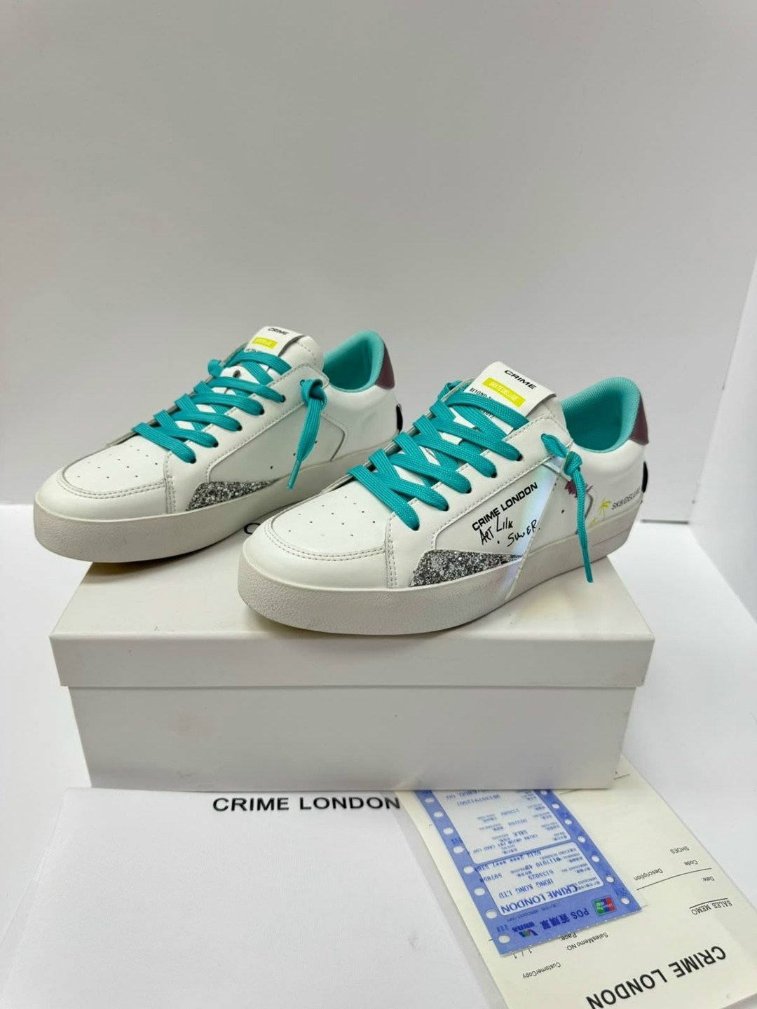,кеды crime london,спортивная ,кроссовки crime london, женская