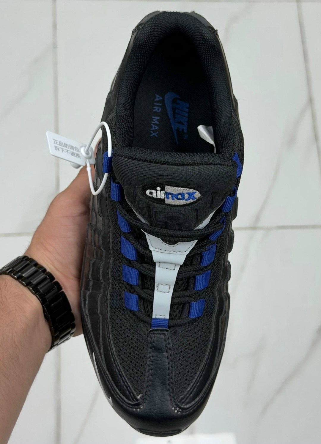 nike air max 95 black,nike air max 95,nike air max 95 essential,кроссовки,nike air max 95 blue