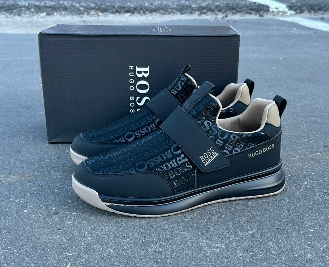 ,кроссовки boss,кроссовка мужской,кроссовки для мужчин, мужская кроссовки