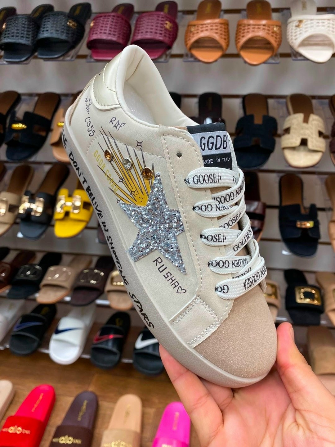 кеды golden goose,,кроссовки golden goose,кеды, женская