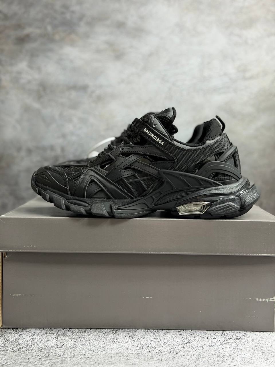 кроссовки balenciaga track 2 trainer black,balenciaga track 2 black,кроссовки balenciaga,кроссовки balenciaga track 2,balenciaga track 2